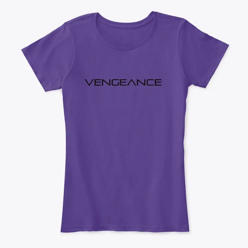 "Vengeance" Collection