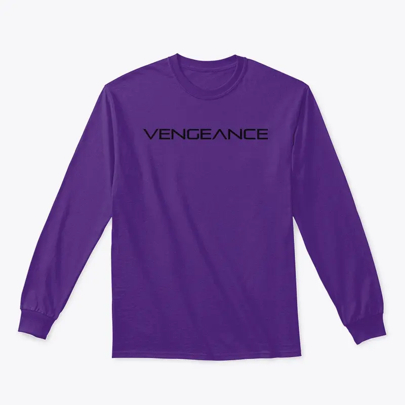 "Vengeance" Collection