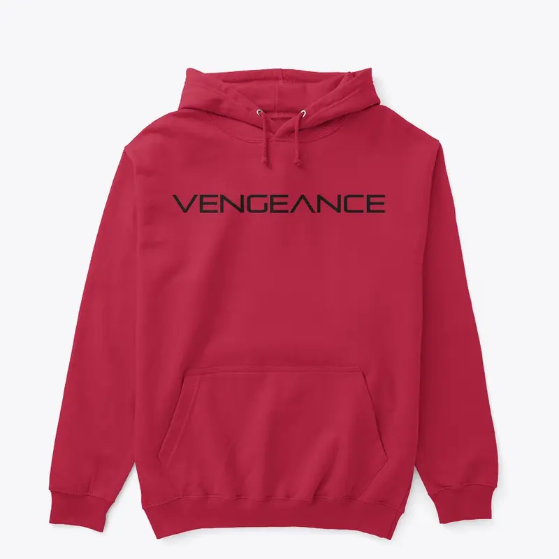 "Vengeance" Collection