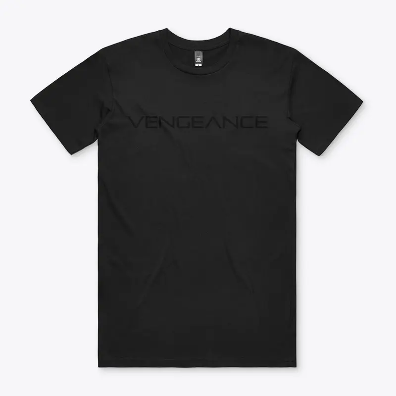 "Vengeance" Collection