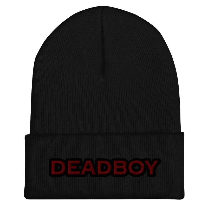 DeadBoy