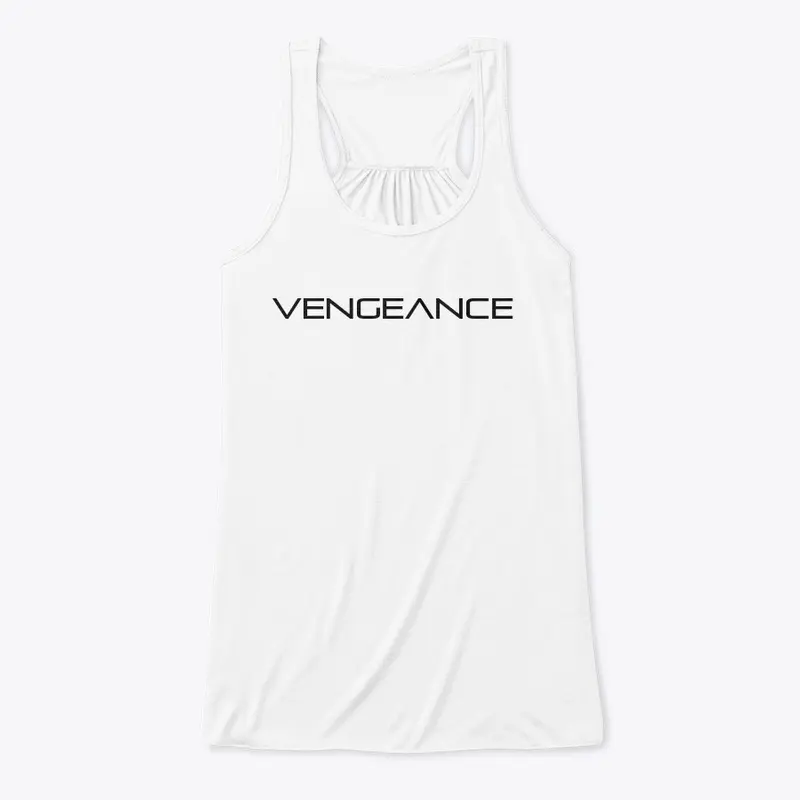 "Vengeance" Collection